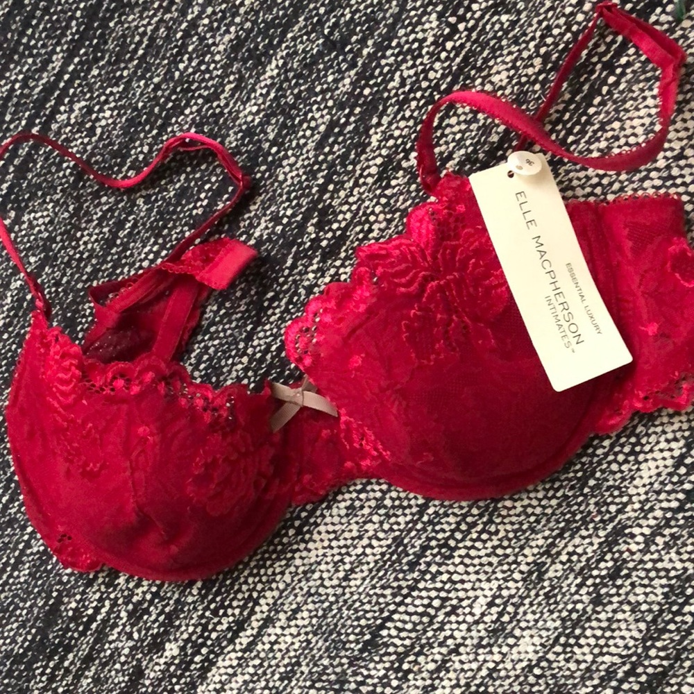 36C Elle Macpherson “Spree” Bra